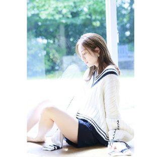 Akane Hotta feet photo 3