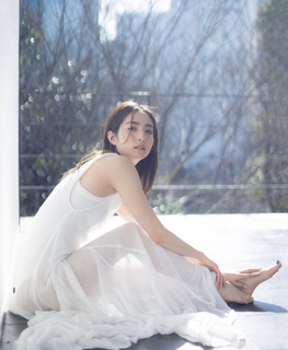 Akane Hotta feet photo 15