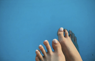 Akane Hotta feet photo 13