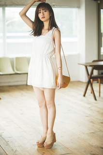 Akane Hotta feet photo 19