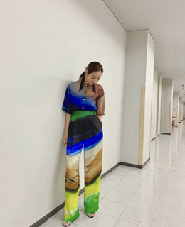 Akane Hotta feet photo 16