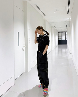 Akane Hotta feet photo 14