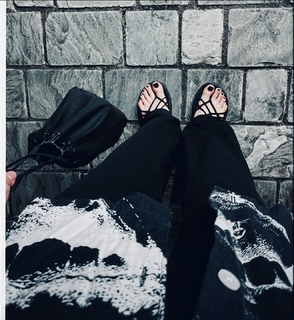 Akane Hotta feet photo 12