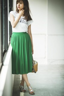 Akane Hotta feet photo 11