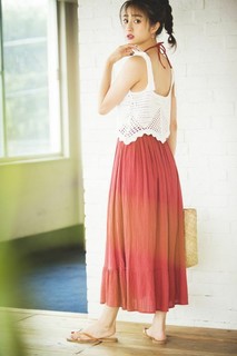 Akane Hotta feet photo 10