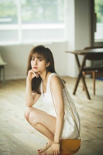 Akane Hotta feet photo 5