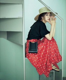 Akane Hotta feet photo 3