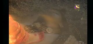 Akanksha Puri feet photo 1