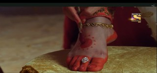 Akanksha Puri feet photo 17
