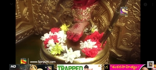 Akanksha Puri feet photo 12