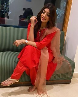 Akanksha Puri feet photo 11