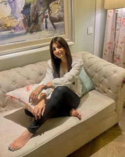 Akanksha Puri feet photo 10