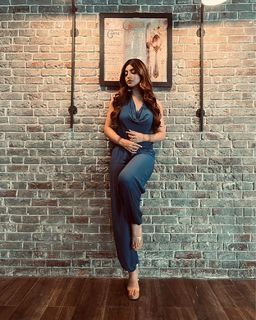 Akanksha Puri feet photo 14