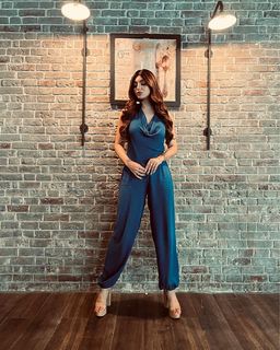 Akanksha Puri feet photo 13
