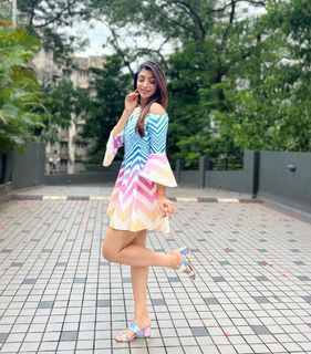 Akanksha Puri feet photo 11