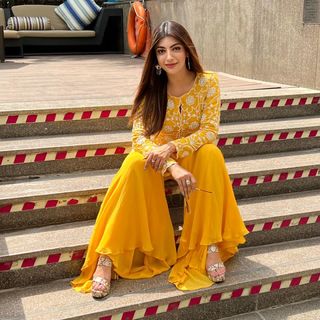 Akanksha Puri feet photo 7