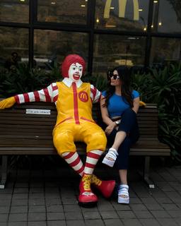 Akanksha Puri feet photo 3