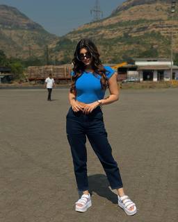 Akanksha Puri feet photo 20