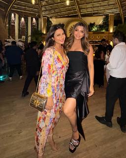 Akanksha Puri feet photo 4