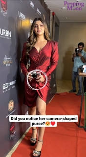 Akanksha Puri feet photo 2