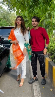 Akanksha Puri feet photo 13