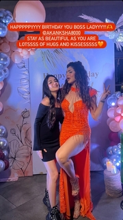 Akanksha Puri feet photo 4