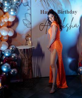 Akanksha Puri feet photo 20