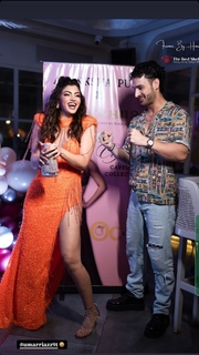 Akanksha Puri feet photo 16