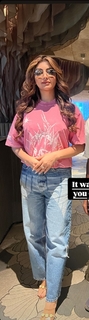Akanksha Puri feet photo 3