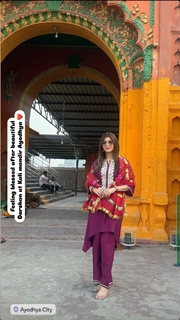 Akanksha Puri feet photo 2