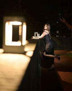 Akanksha Puri feet photo 6