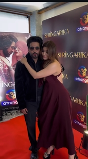 Akanksha Puri feet photo 19