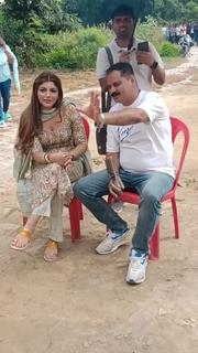 Akanksha Puri feet photo 18