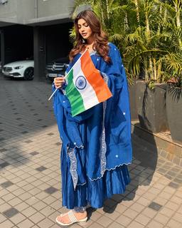 Akanksha Puri feet photo 16