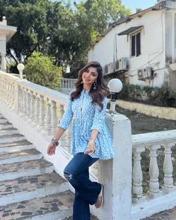 Akanksha Puri feet photo 15