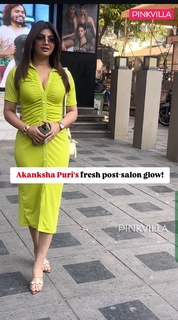 Akanksha Puri feet photo 11