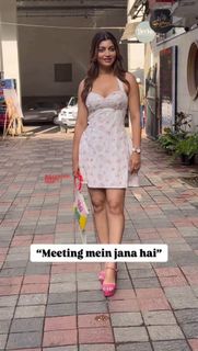 Akanksha Puri feet photo 18