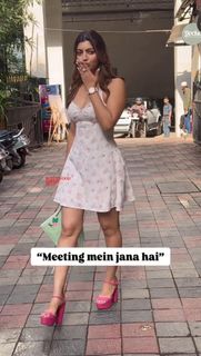 Akanksha Puri feet photo 16