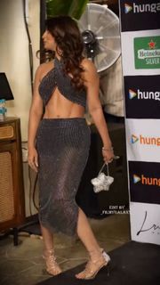 Akanksha Puri feet photo 19