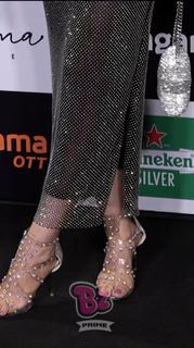Akanksha Puri feet photo 16
