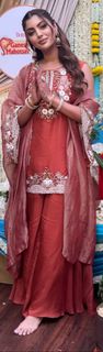 Akanksha Puri feet photo 1