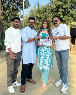 Akanksha Puri feet photo 19