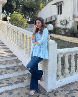 Akanksha Puri feet photo 13
