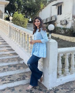 Akanksha Puri feet photo 12