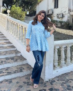 Akanksha Puri feet photo 11