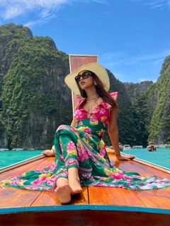 Akanksha Puri feet photo 13