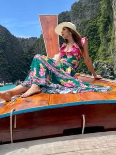 Akanksha Puri feet photo 8