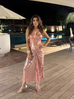 Akanksha Puri feet photo 7