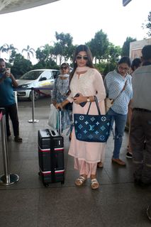 Akanksha Puri feet photo 18