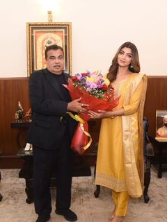Akanksha Puri feet photo 14